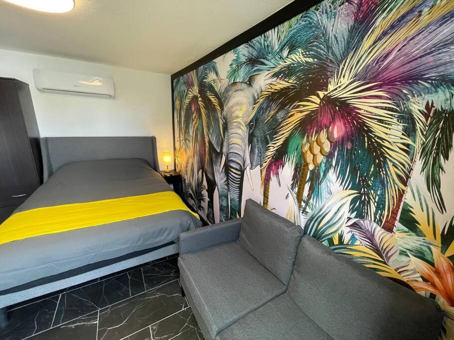 Your Tiny Downtown Home With Backyard Unit D Phoenix Exterior foto